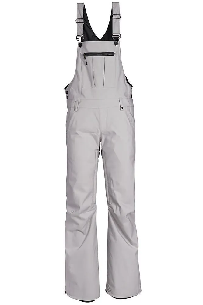 686 Women's Black Magic Insulated Overall