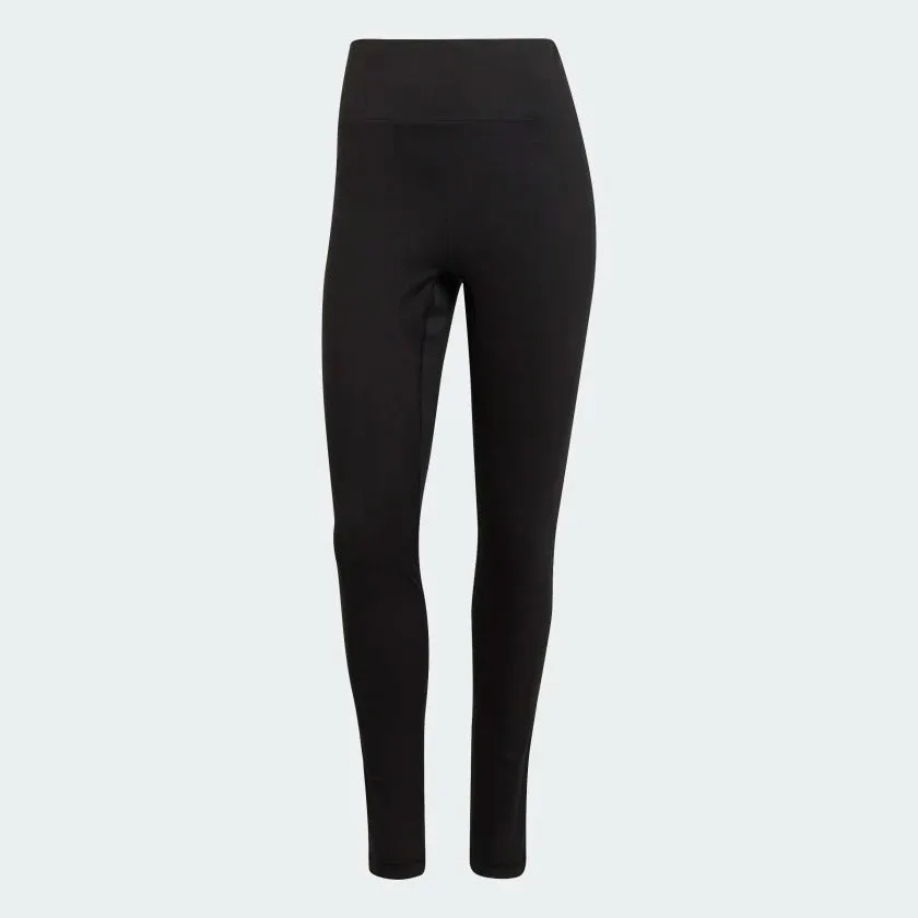 adidas Yoga Essentials High-Waisted Women's Leggings