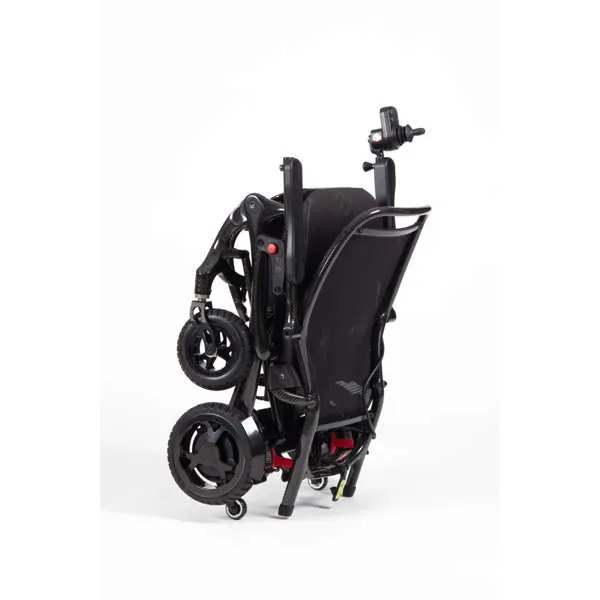 AirFold Super lightweight Powerchair - Power Wheelchair