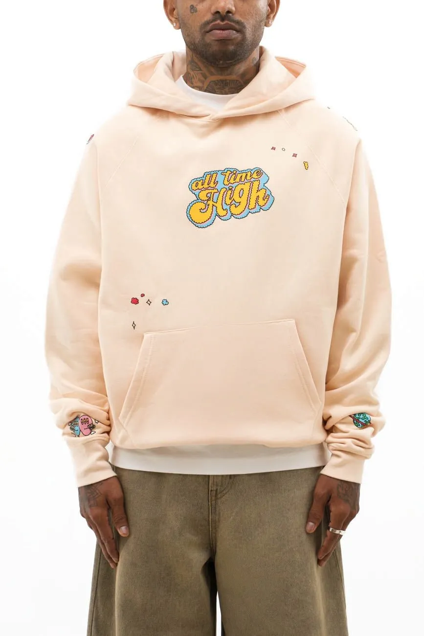 All-Time High Hoodie