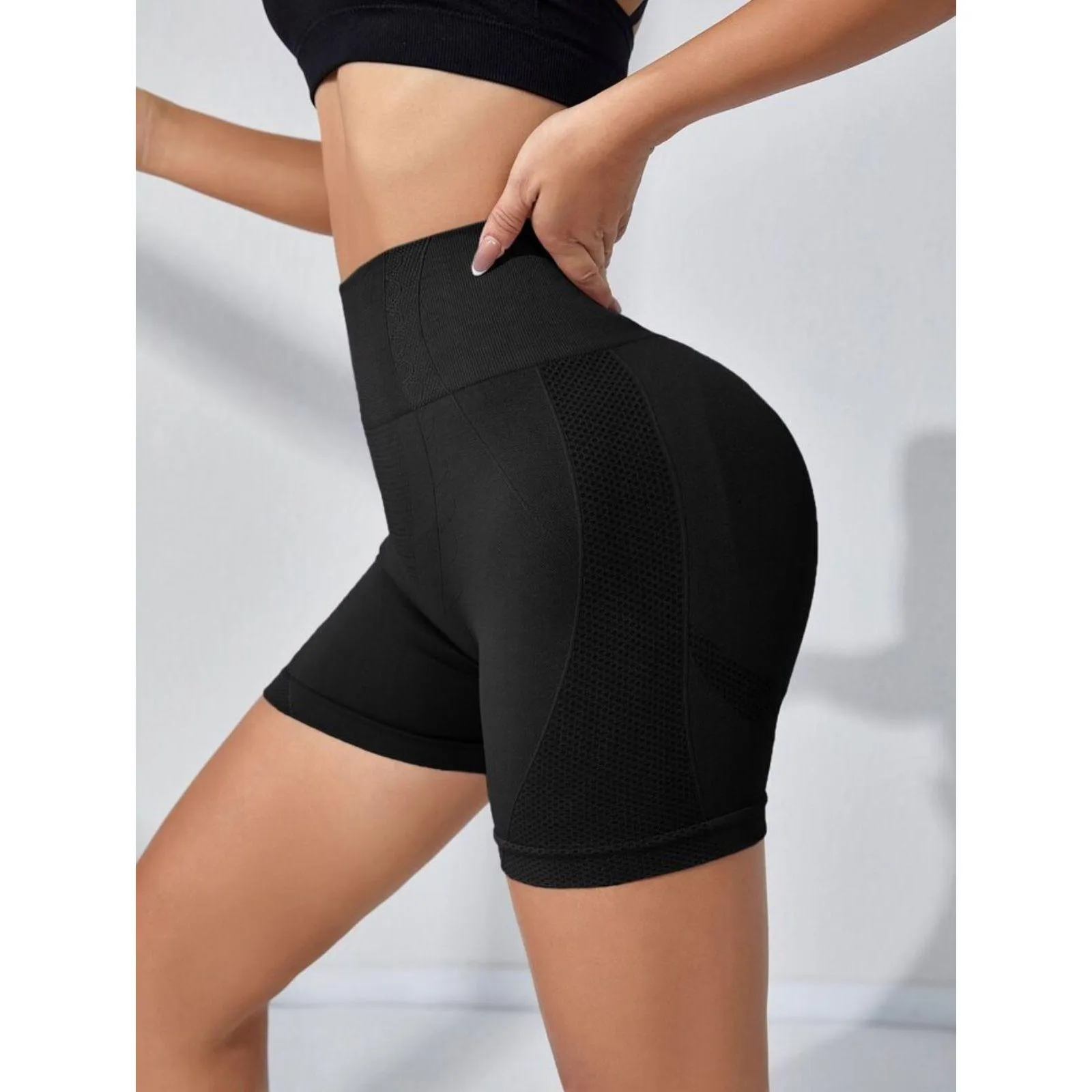 Aurola Mini Sport Tights