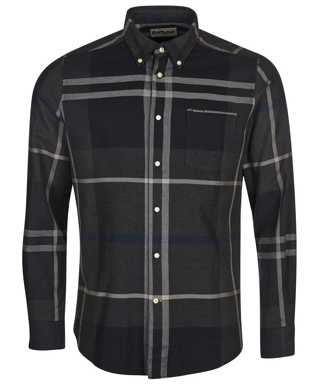 Barbour Dunoon Tailored Shirt