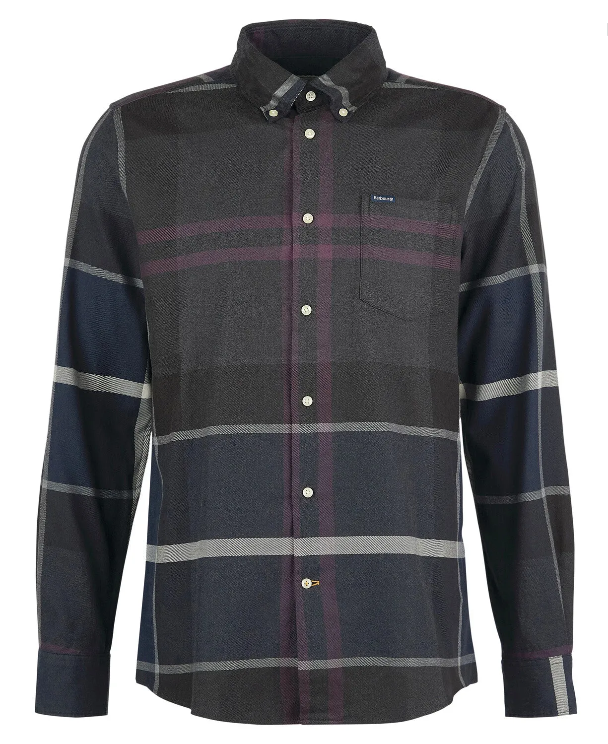 Barbour Dunoon Tailored Shirt