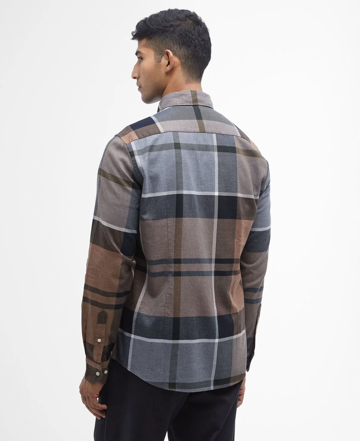 Barbour Dunoon Tailored Shirt