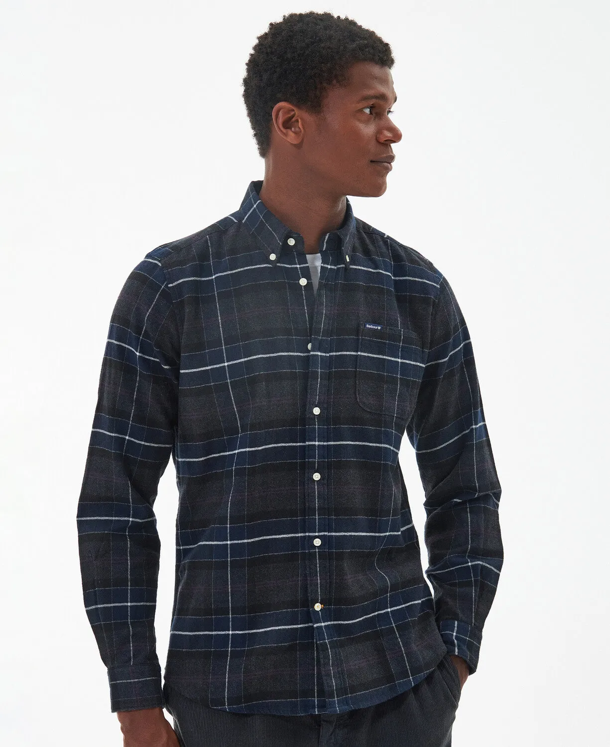 Barbour Kyeloch Tailored Shirt