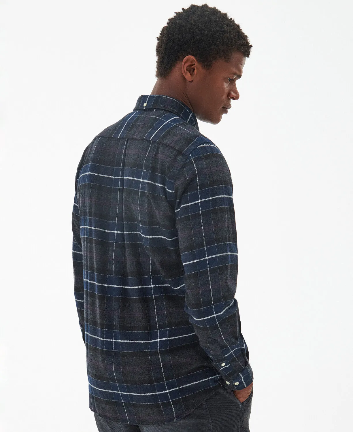 Barbour Kyeloch Tailored Shirt