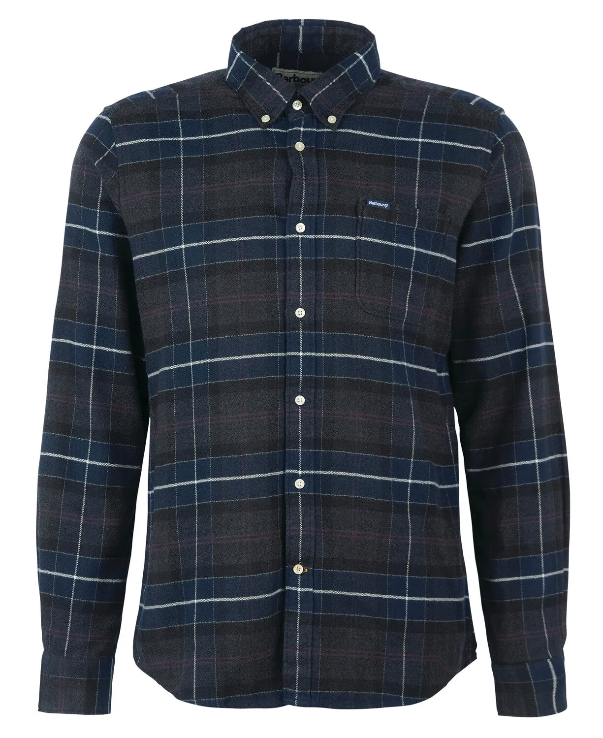 Barbour Kyeloch Tailored Shirt