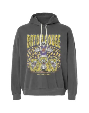 BATON ROUGE FOOTBALL - LIGHTWEIGHT HOODIE