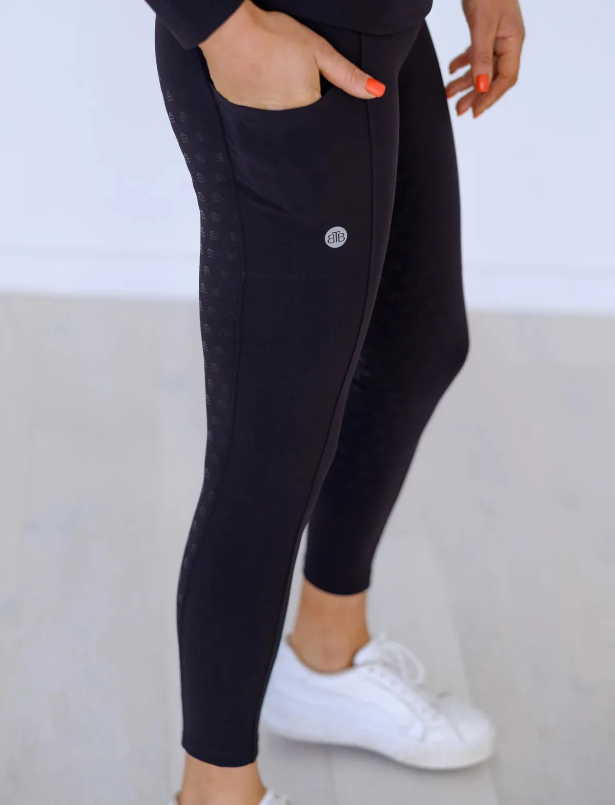 Beyond The Bit Performance Tights