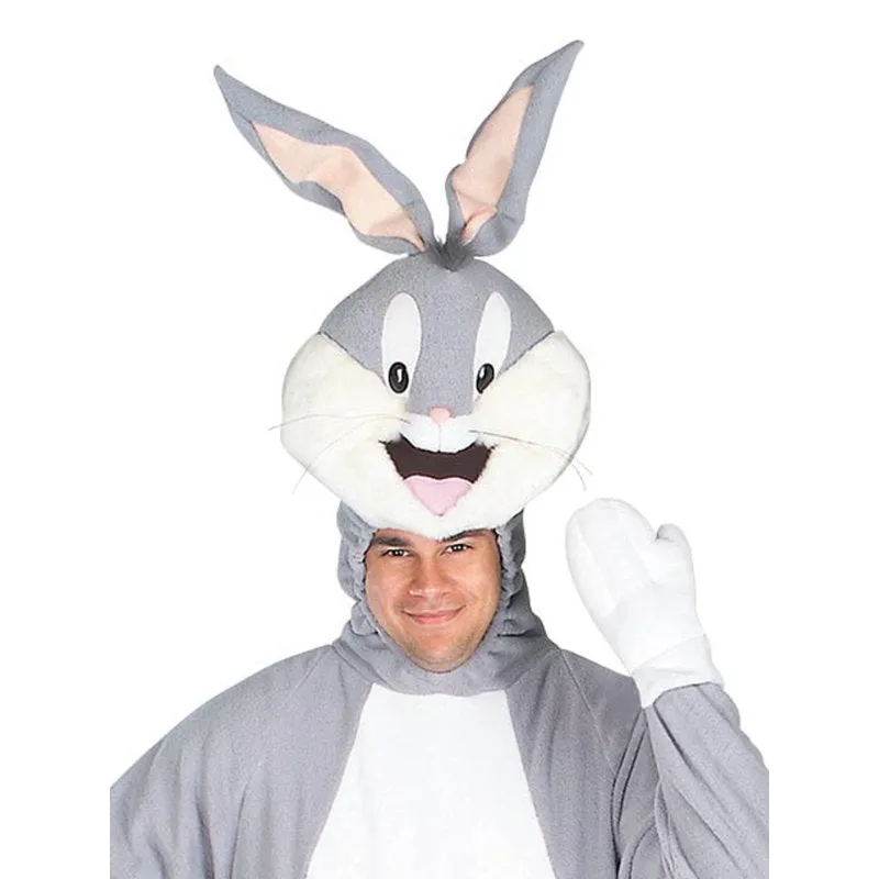 Bugs Bunny Deluxe Adult Costume