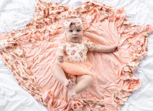 CHASING BUTTERFLIES DREAM TUTU BODYSUIT DRESS