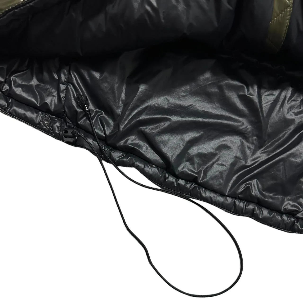 CP Company Outline Goggle Jacket