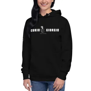 Curio Giorgio Unisex Hoodie