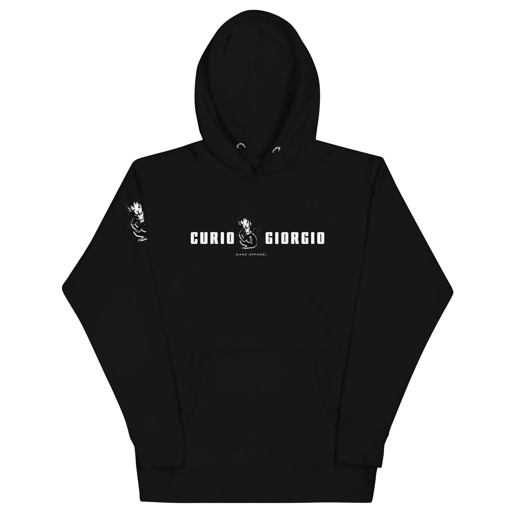 Curio Giorgio Unisex Hoodie