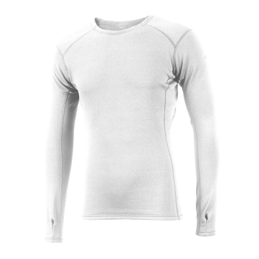 Factor 2 Mens Long Sleeve Mid Layer Thermal Top