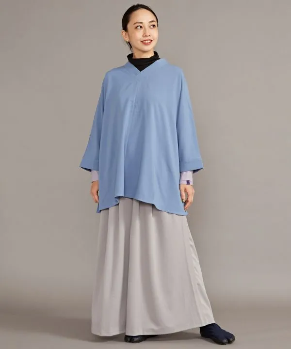 Flowy HAKAMA Pants