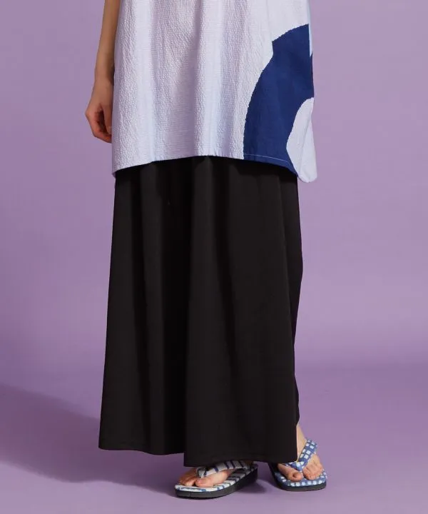 Flowy HAKAMA Pants