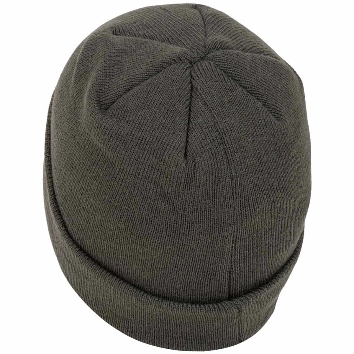 Highlander Thinsulate Watch Hat Dark Grey