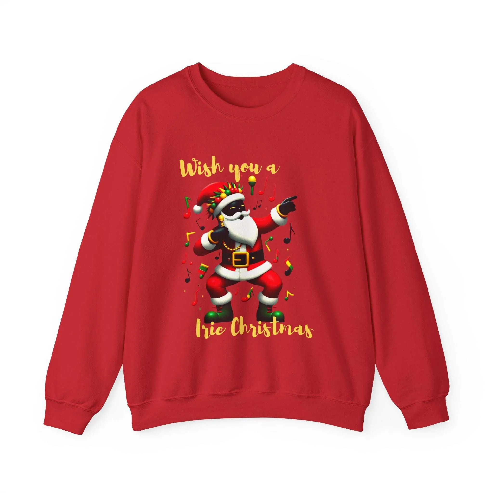 Irie Christmas Sweater