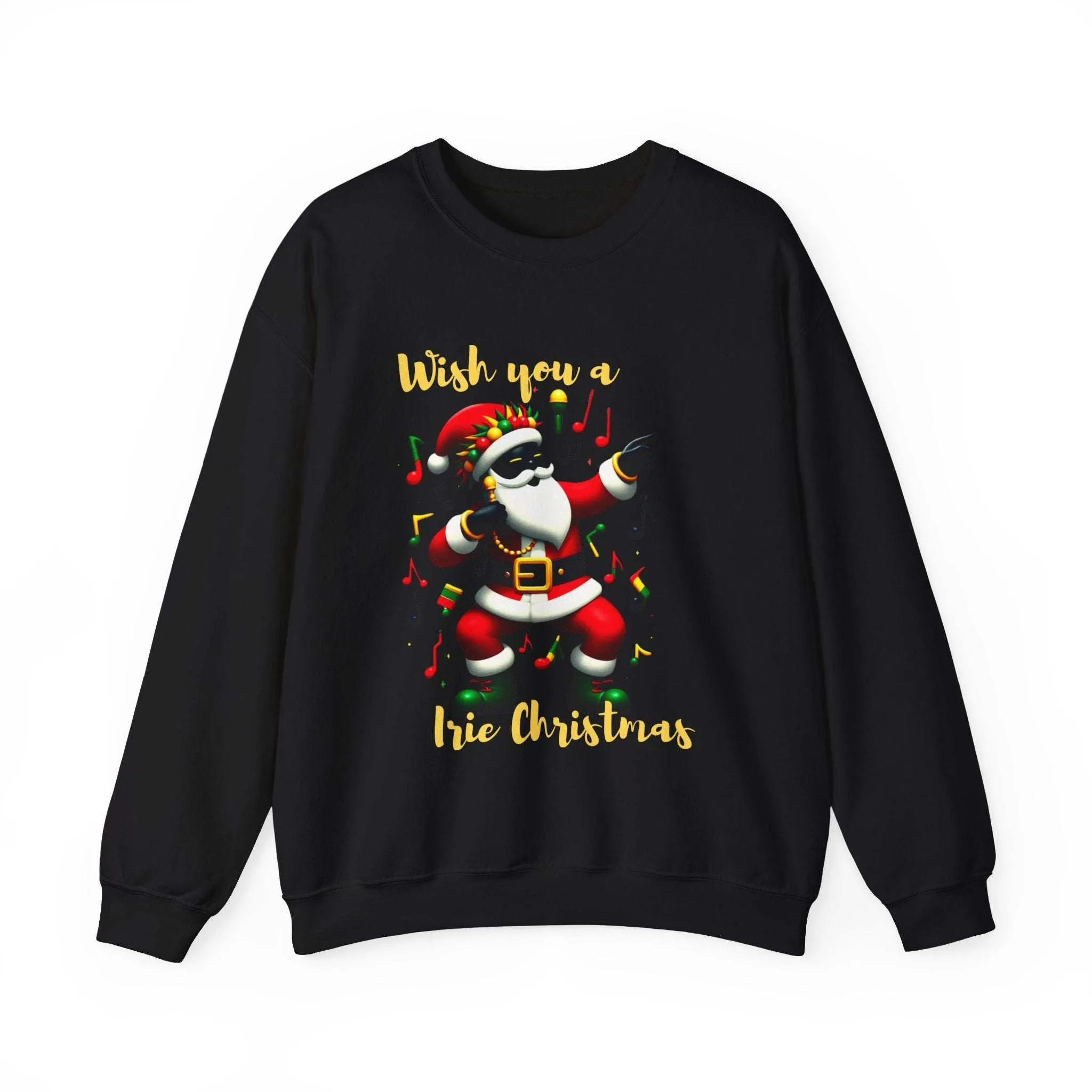 Irie Christmas Sweater