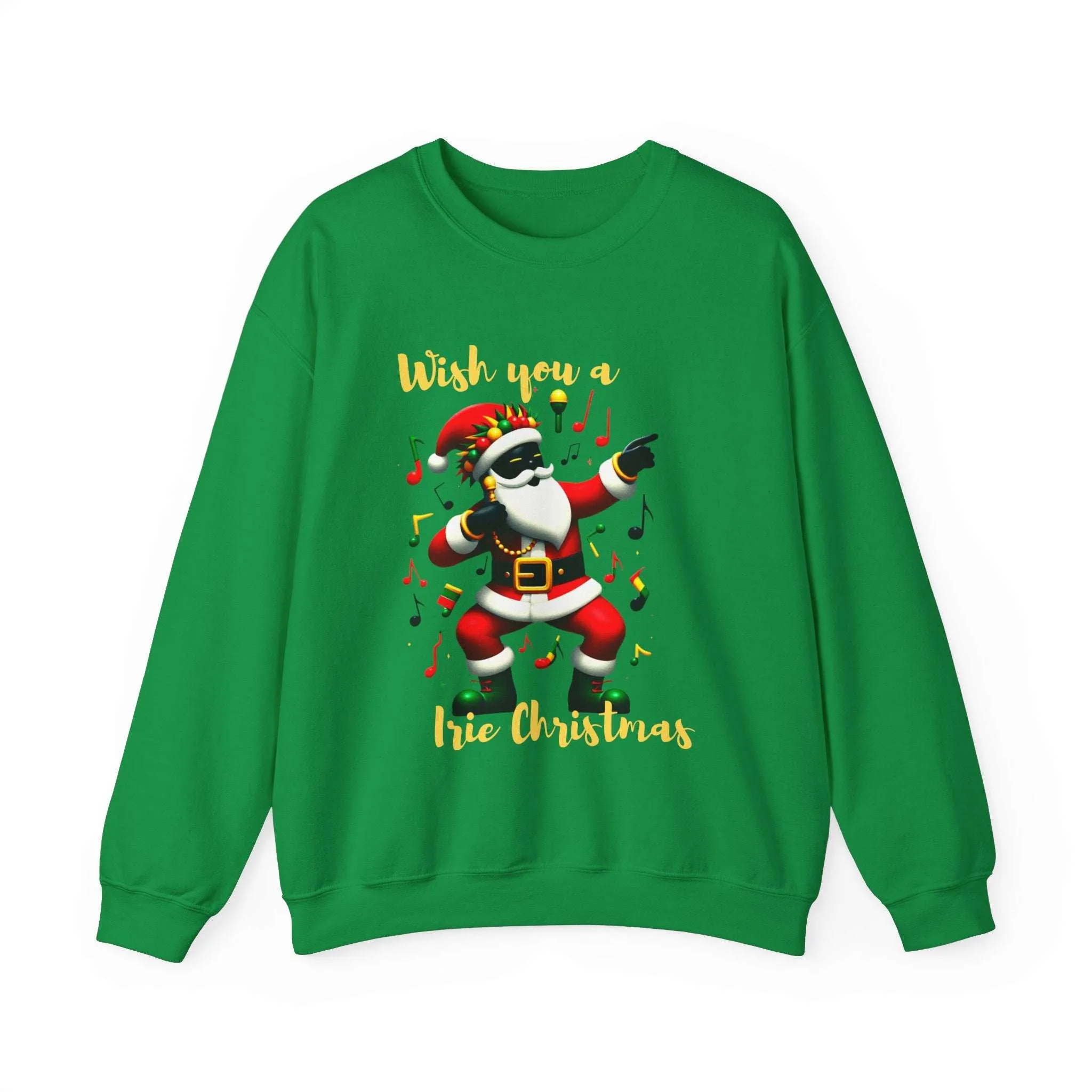 Irie Christmas Sweater