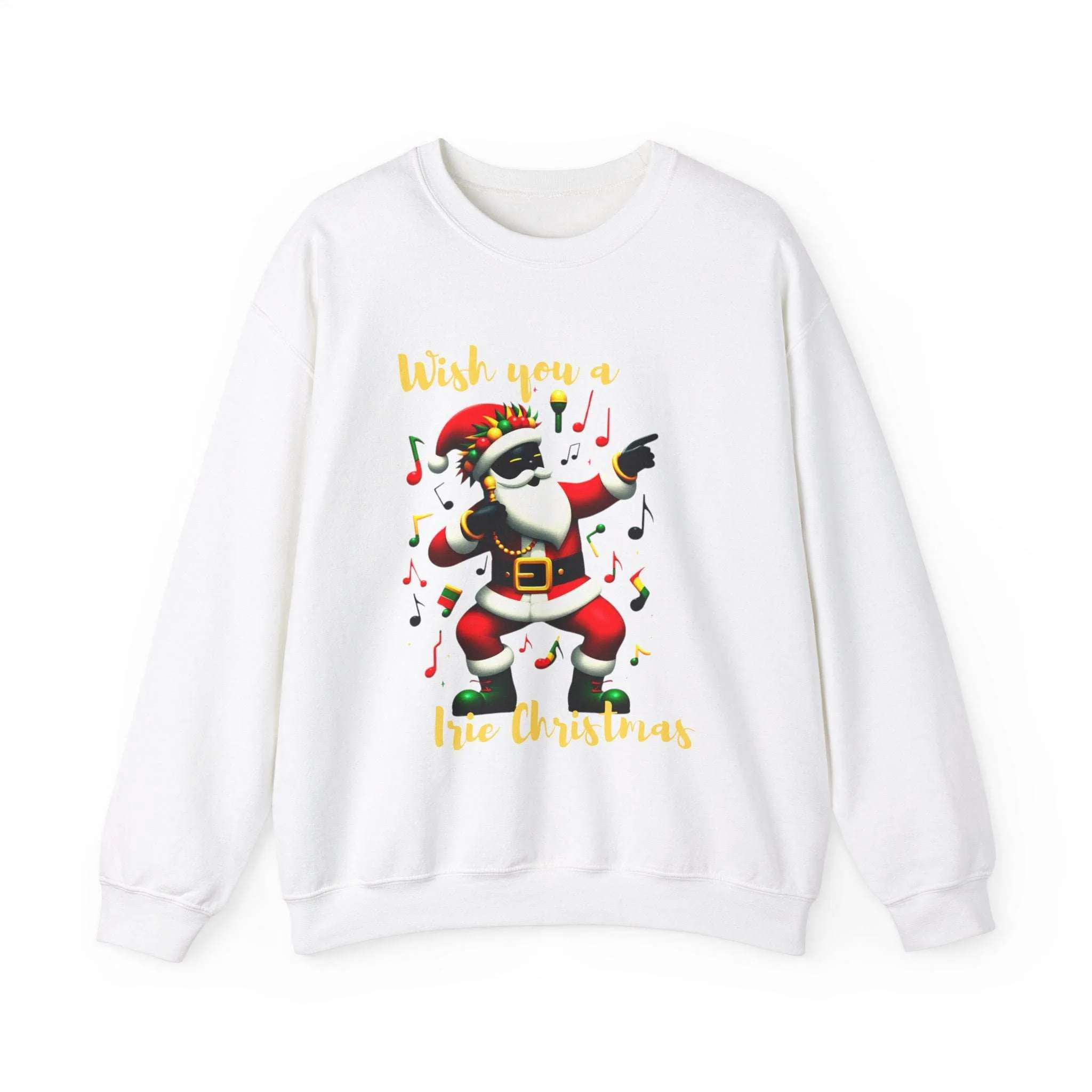 Irie Christmas Sweater