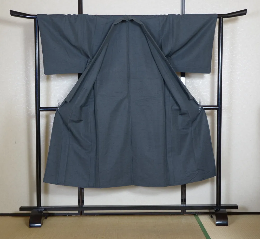 Jacket, kimono, hakama set / JKH #1-194