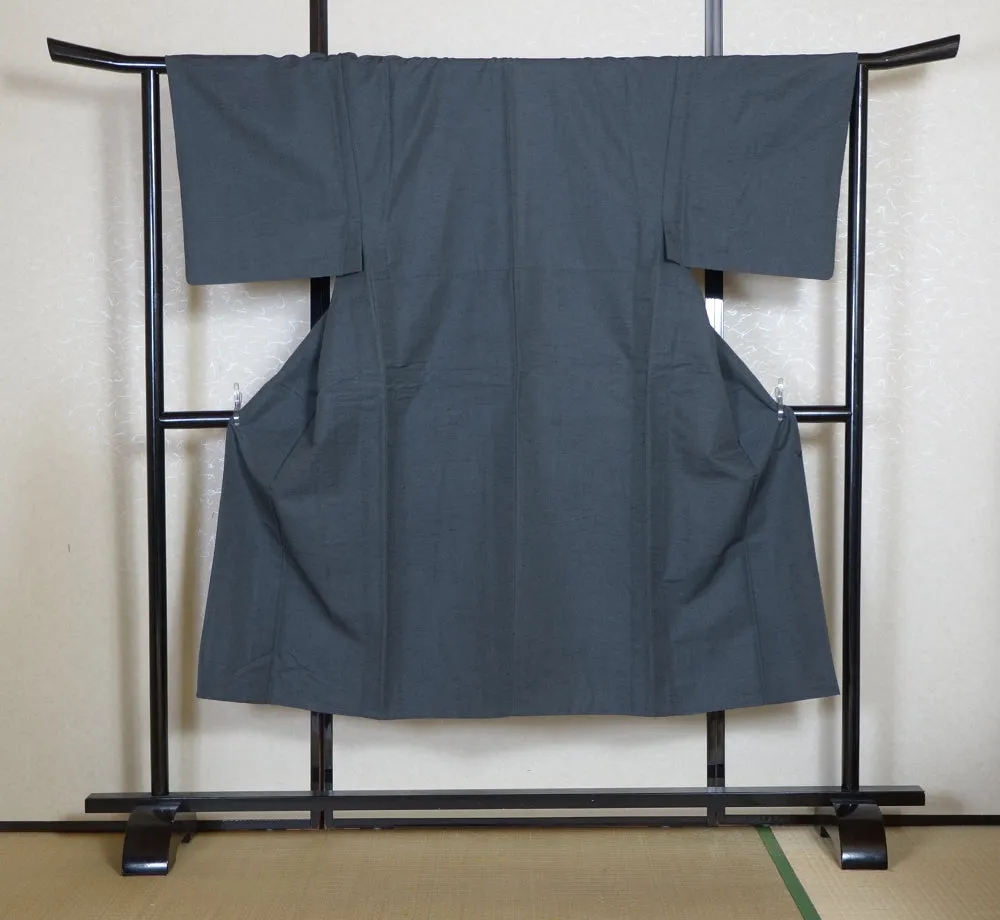 Jacket, kimono, hakama set / JKH #1-194