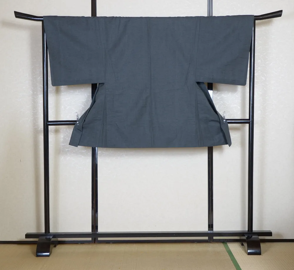 Jacket, kimono, hakama set / JKH #1-194