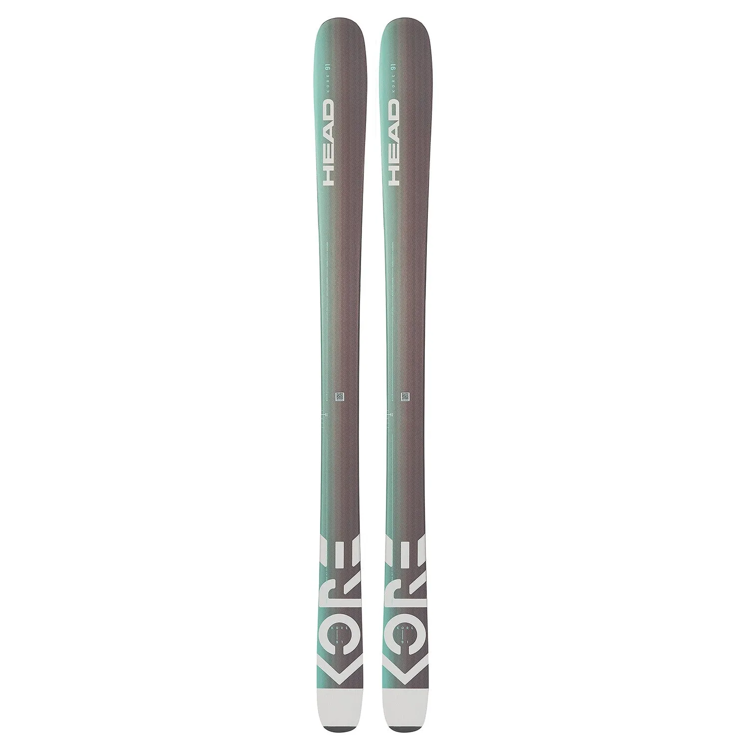 Kore 91 W Skis 2023