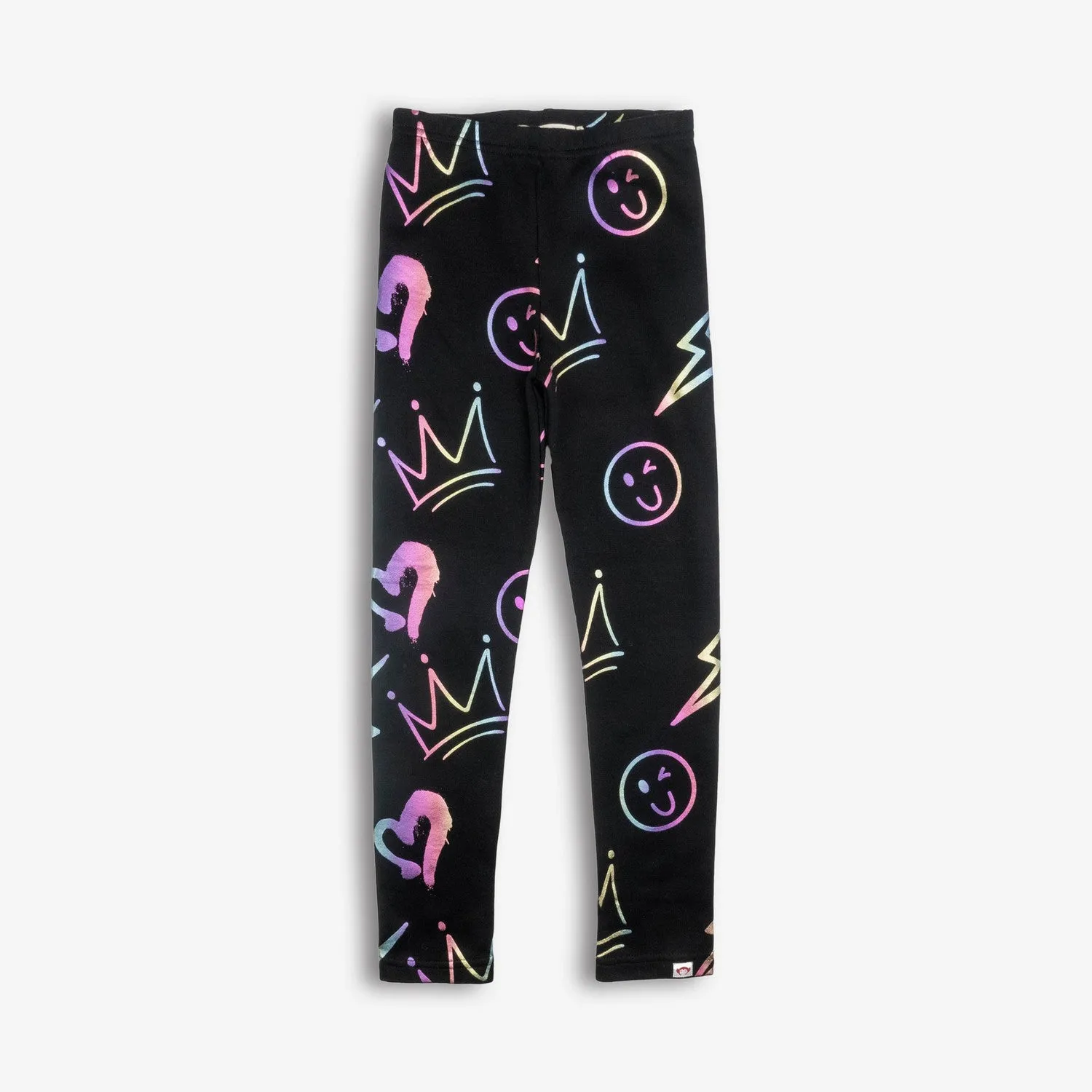 Leggings | Graffiti