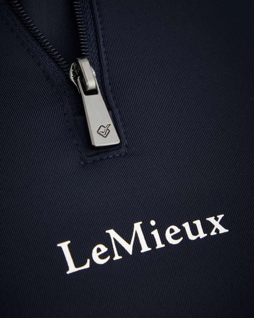 LeMieux Mia Mesh Long Sleeve Base Layer