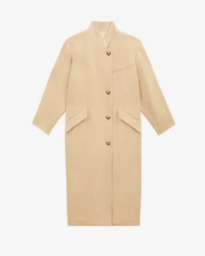 Lewina coat