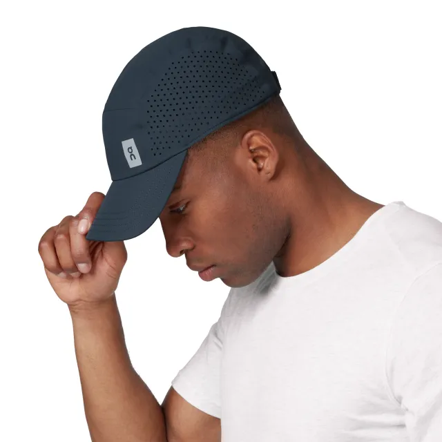 Lightweight Cap