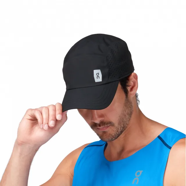 Lightweight Cap