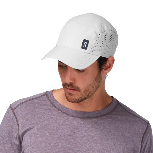 Lightweight Cap