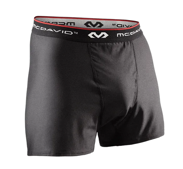 McDavid Sport Boxer - MD9252 - Clearance