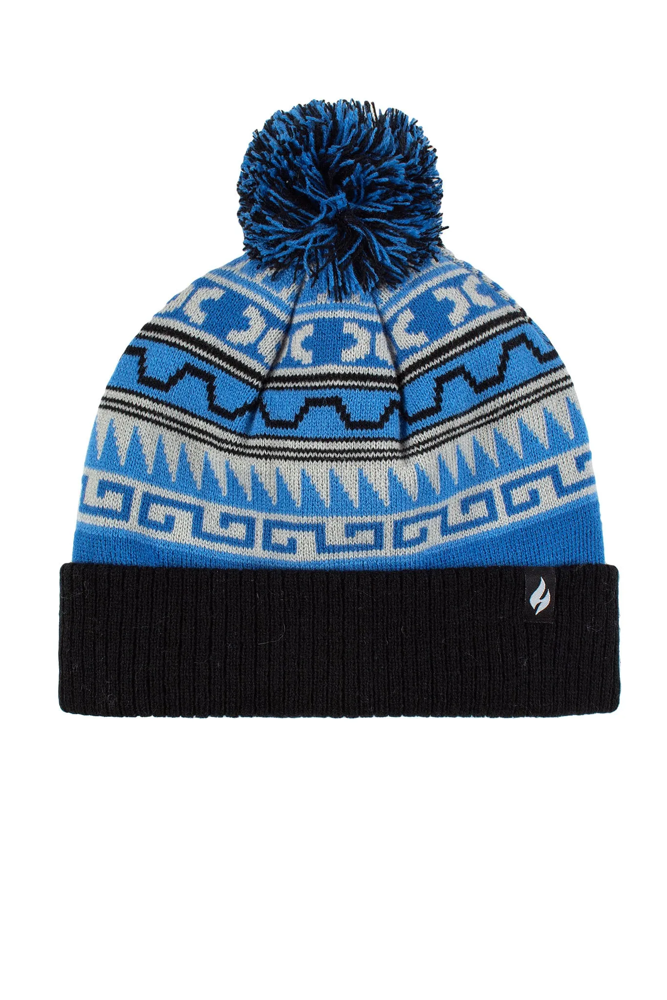 Men's Sawyer Snowsports Jacquard Hat