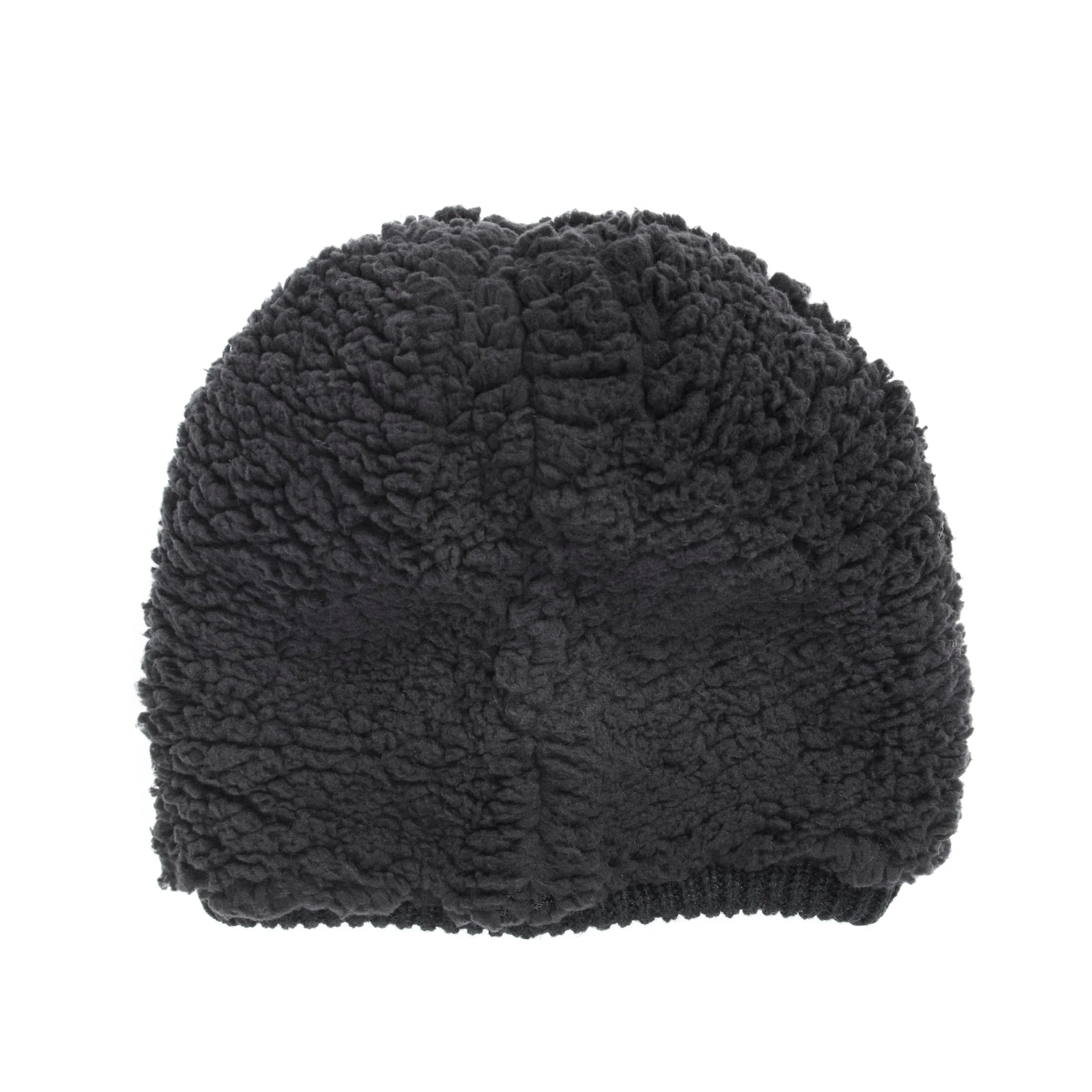 Men's Textured Beanie