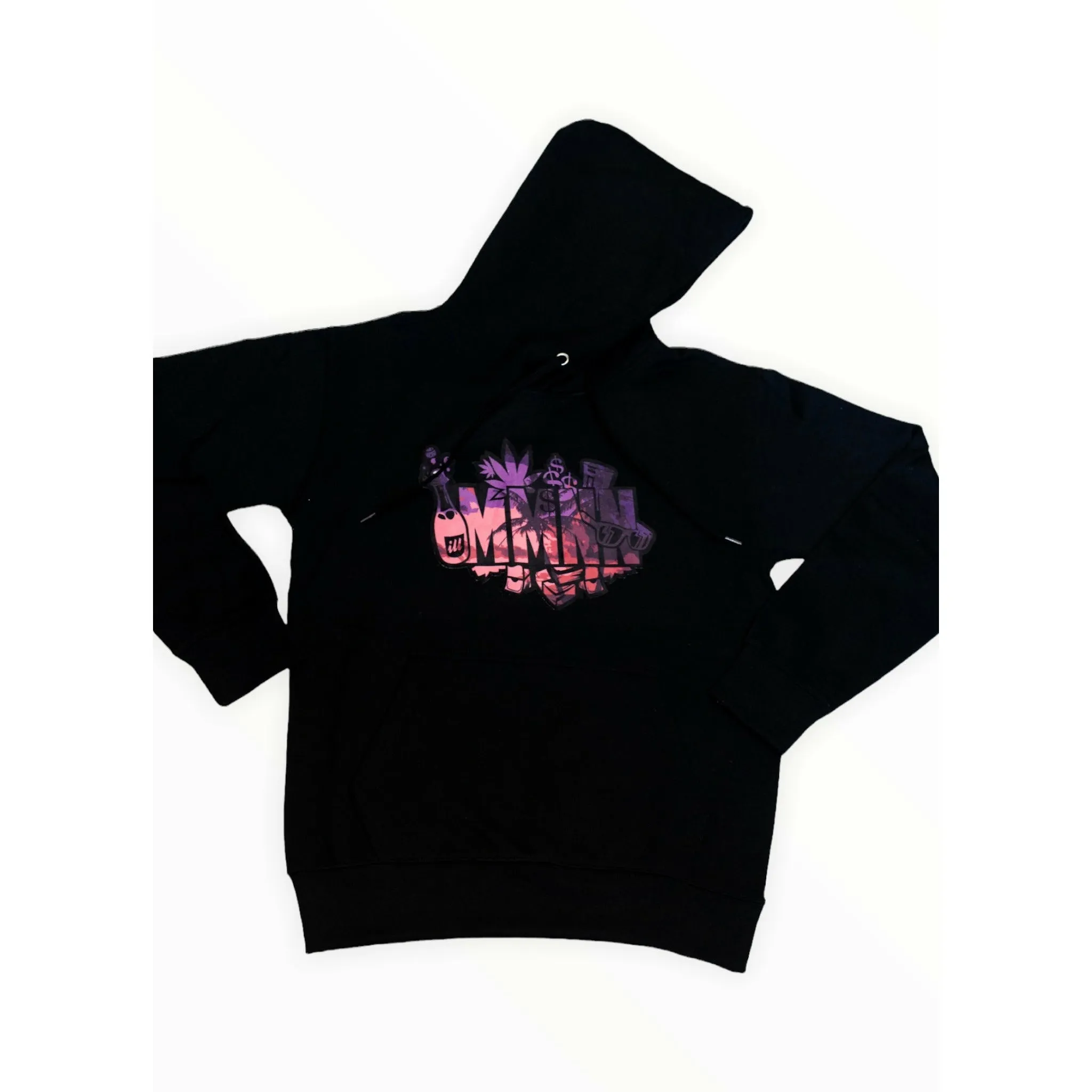 MMNN Hoodie