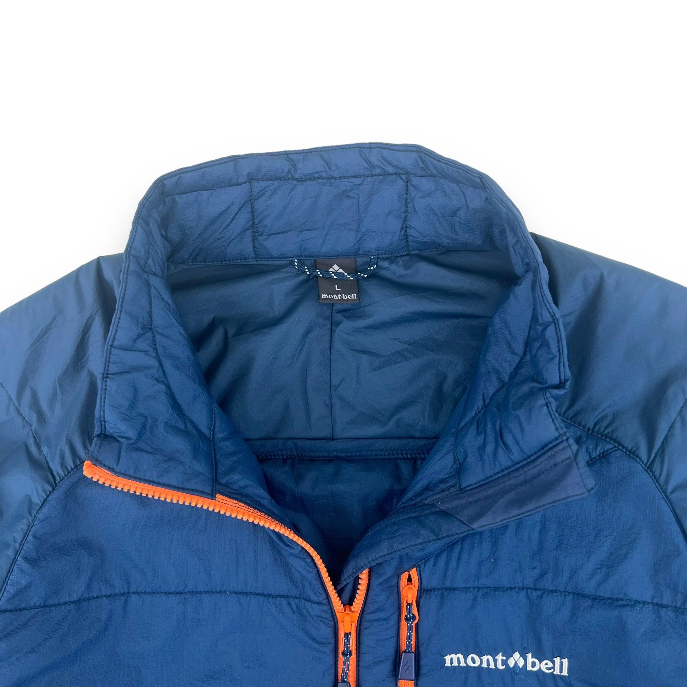 Montbell Jacket (L)