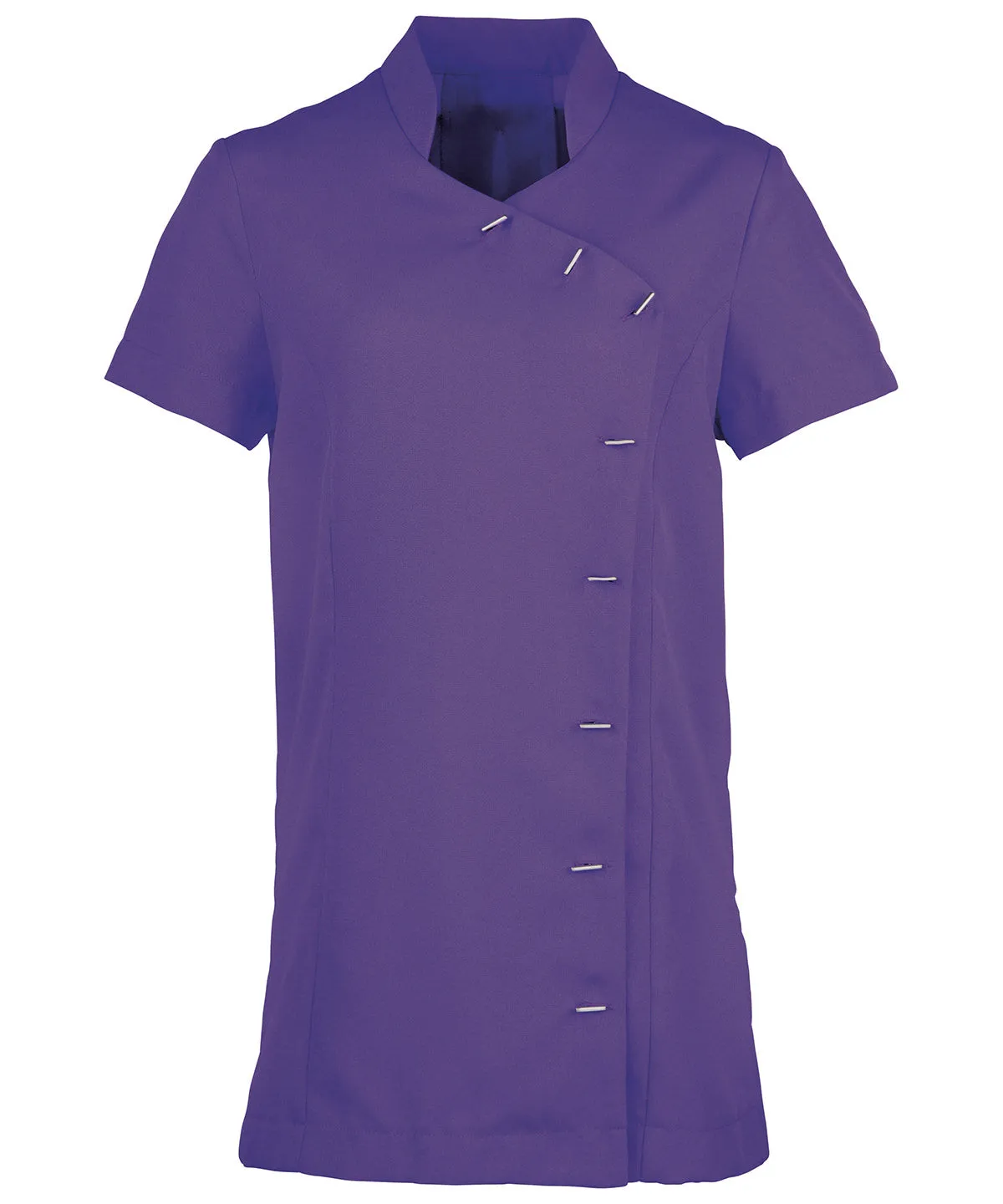 PR682 - Orchid Beauty and Spa Tunic