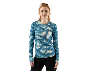 Rabbit Women's Outrun Trail Base Layer Running Top