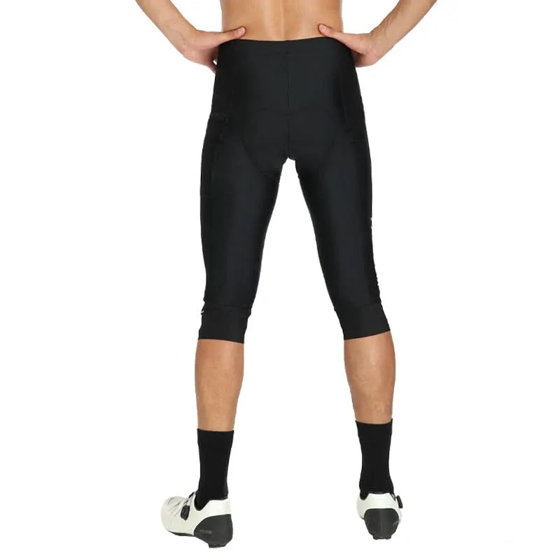 Santic Chidao Men's 3/4 Tights