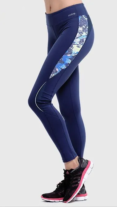 Sexy Vinyasa Sports Leggings A13 for Women