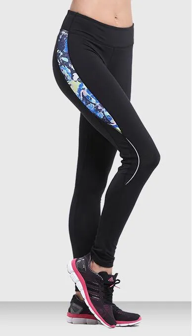 Sexy Vinyasa Sports Leggings A13 for Women