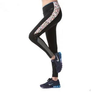 Sexy Vinyasa Sports Leggings B2 for Women