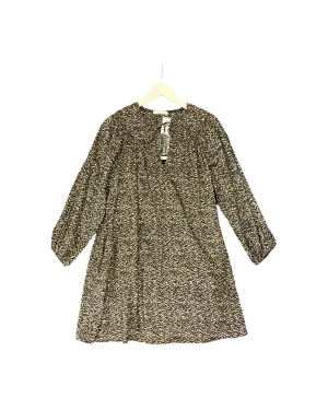 Size XS/S | Morrison Cotton Wool Blend Dress