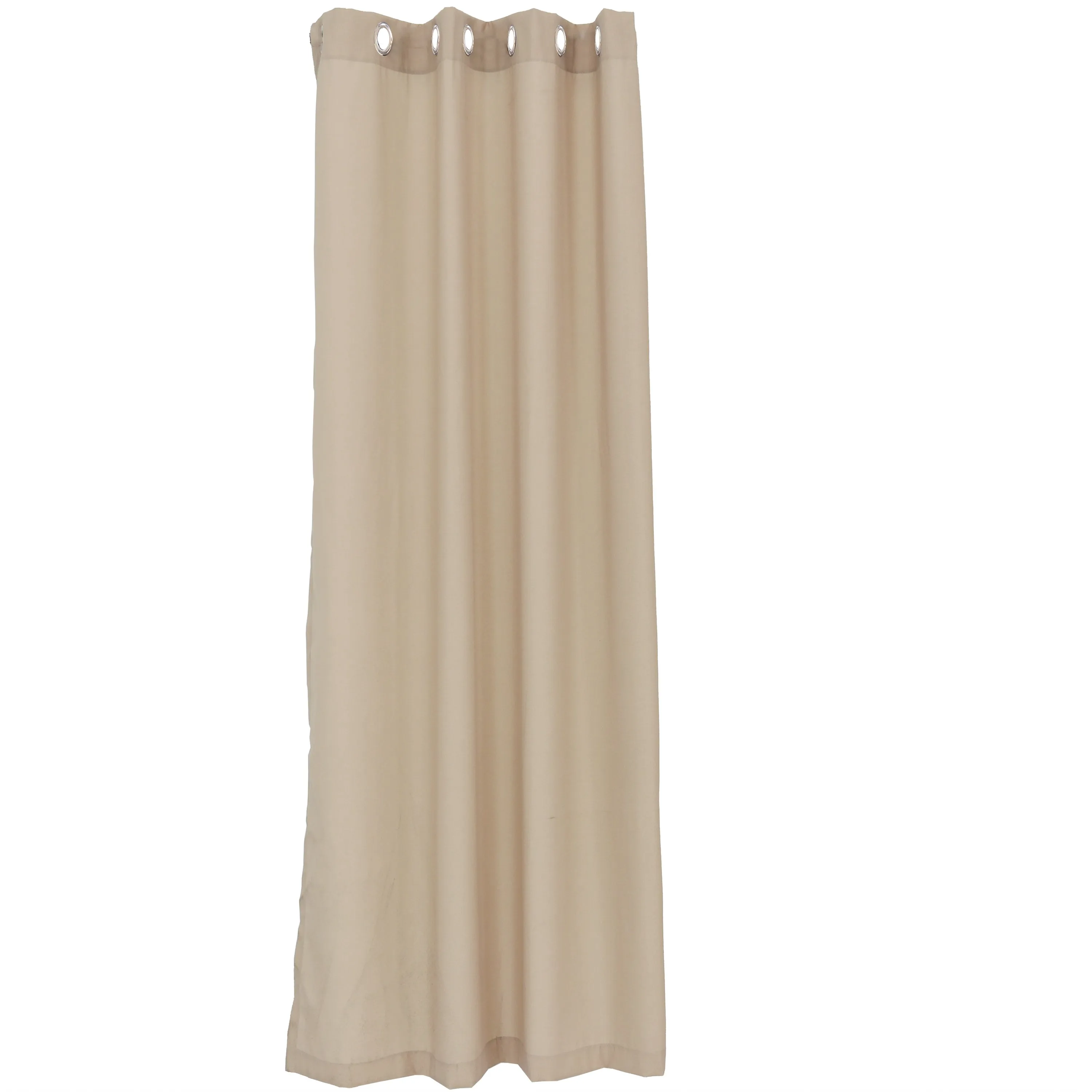 Sunnydaze Contemporary Styles Outdoor Curtain Panels