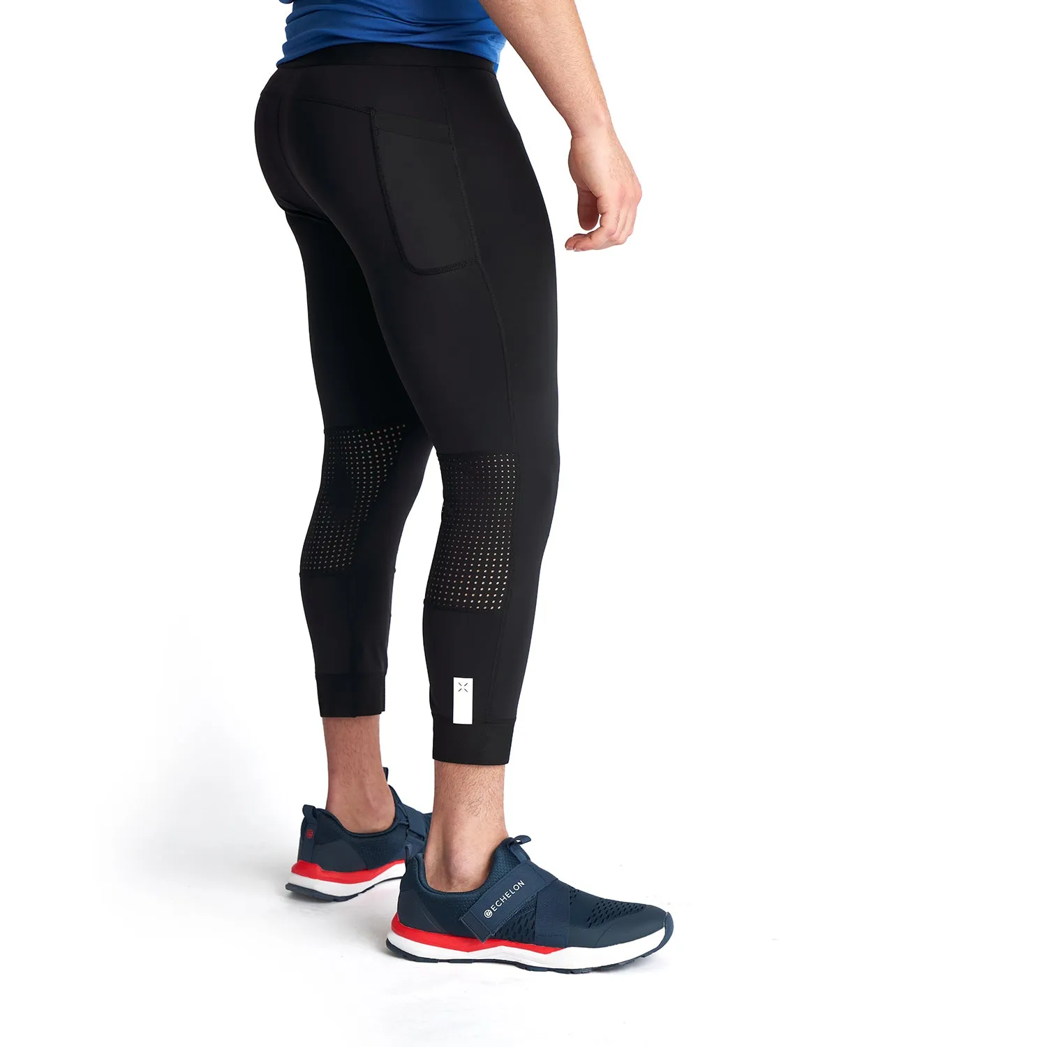 Ten Thousand Lightweight 3/4 Tights